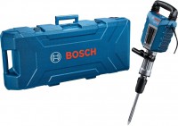Bosch GSH 14 C bourac kladivo 28 J + kufr, 0611344020