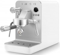 Smeg EMC02WHMEU Mini Pro pkov kvovar bl