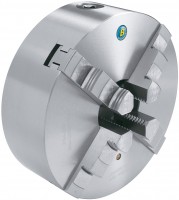Bernardo Standard DK12-200/D6 sklidlo 4-elisov, DIN 55029, litinov, 21-0835