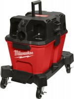 Milwaukee M18 F2VC23L-0 aku prmyslov vysava mokr/such, bez aku, 4933478964