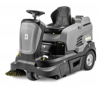 K�rcher KM 90/60 R Bp Pack zametac� stroj 1.047-312.0