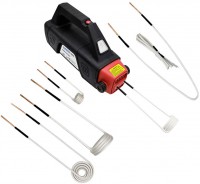 Kunzer 7IHG22 induk�n� topn� p��stroj 2250 W (d � � � v) 475 � 370 � 210 mm