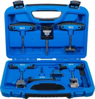 BGS 70326 sada n��ad� pro demont� zapalovac�ch sv��ek pro VAG, 8-d�ln�