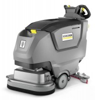 K�rcher B 50 W Bp podlahov� myc� stroj 1.533-224.0