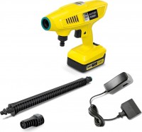 K�rcher KHB 4-18 Battery Set ru�n� tlakov� my�ka 1.328-210.0 