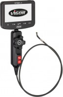 Vigor V7501/2 videoendoskop se sondou 4,9 mm, 1000 mm