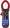 Chauvin Arnoux F406 kleov digitln multimetr 