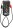 KS Tools 550.1645 digit�ln� tester autobateri� 12 V