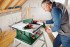 PTS 10 T stoln okrun pila + podstavec Bosch