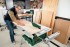 PTS 10 T stoln okrun pila + podstavec Bosch