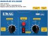 Emmi-20 HC Plus ultrazvukov� �isti�ka 2,0 l s oh�evem a regulac� v�konu