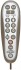 SGM-425H-EU GEL Shiatsu masn podloka Homedics