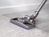 DC37C Allergy bezskov vysava stbrn, modr metalza Dyson