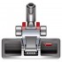 DC37C Allergy bezskov vysava stbrn, modr metalza Dyson