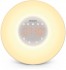 HF3506/05 Wake-up sv�tlo, bud�k Philips