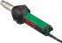 141227 2 TRIAC ST sada 3 profi svaovac pistole Leister