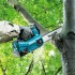 Makita DUC254RTE aku etzov pila 2x 5,0 Ah