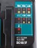 Makita DC18SF nabjeka tynsobn Li-ion LXT 196426-3