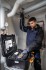 TESTO 324 pstroj pro men niku plynu a vody 0632 3240
