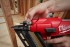 Milwaukee M18 FFN-502C aku hebkovaka 2x aku 18V/5.0Ah, kufr + 4933471404