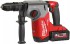 Milwaukee M18 FHX-552X aku kombinovan� kladivo SDS-Plus 2�5,5 Ah + kufr, 4933478889