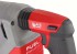 Milwaukee M18 FHX-552X Fixtec aku kombinovan kladivo SDS-plus 5,5 Ah 4933478889