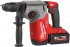 Milwaukee M18 FHX-552X aku kombinovan� kladivo SDS-Plus 2�5,5 Ah + kufr, 4933478889