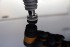 Mirka AOS-B 130NV aku excentrick bruska 32mm, zdvih 3,0mm, 2x 10.8V