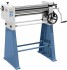 Bernardo HRM 610 run zakruovaka plechu 610 mm / 2 mm (06-1450)