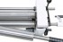 Bernardo HRM 610 run zakruovaka plechu 610 mm / 2 mm (06-1450)