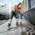 Bosch GSH 14 C bourac kladivo 28 J + kufr, 0611344020