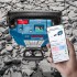 Bosch GSH 14 C bourac kladivo 28 J + kufr, 0611344020