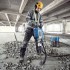 Bosch GSH 14 C bourac kladivo 28 J + kufr, 0611344020