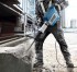 Bosch GSH 14 C bourac kladivo 28 J + kufr, 0611344020