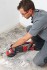 Flex LD 18-7 125 R sanan bruska, kit TH-Jet, 408611