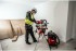 Milwaukee M18 F2VC23L-0 aku prmyslov vysava mokr/such, bez aku, 4933478964