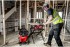 Milwaukee M18 F2VC23L-0 aku prmyslov vysava mokr/such, bez aku, 4933478964