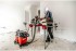 Milwaukee M18 F2VC23L-0 aku prmyslov vysava mokr/such, bez aku, 4933478964