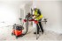 Milwaukee M18 F2VC23L-0 aku prmyslov vysava mokr/such, bez aku, 4933478964