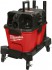 Milwaukee M18 F2VC23L-0 aku prmyslov vysava mokr/such, bez aku, 4933478964