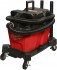 Milwaukee M18 F2VC23L-0 aku prmyslov vysava mokr/such, bez aku, 4933478964
