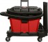 Milwaukee M18 F2VC23L-0 aku prmyslov vysava mokr/such, bez aku, 4933478964