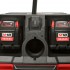 Milwaukee M18 F2VC23L-0 aku prmyslov vysava mokr/such, bez aku, 4933478964