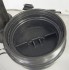 Mesto 3541G Stabilus postikova na zda z nerezov oceli 18 l, 6 bar
