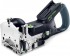 Festool Domino DFC 500 E-Basic aku frzka na kolkov otvory 18V bez aku, 578120
