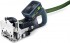 Festool Domino DFC 500 E-Basic aku frzka na kolkov otvory 18V bez aku, 578120