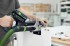 Festool Domino DFC 500 E-Basic aku frzka na kolkov otvory 18V bez aku, 578120