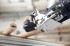 Festool Domino DFC 500 E-Basic aku frzka na kolkov otvory 18V bez aku, 578120