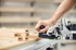 Festool Domino DFC 500 E-Basic aku frzka na kolkov otvory 18V bez aku, 578120