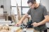 Festool Domino DFC 500 E-Basic aku frzka na kolkov otvory 18V bez aku, 578120